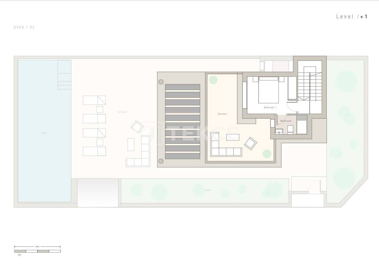 4 bedroom Villa for sale in Rojales with pool - € 729,000 (Ref: 8966077)