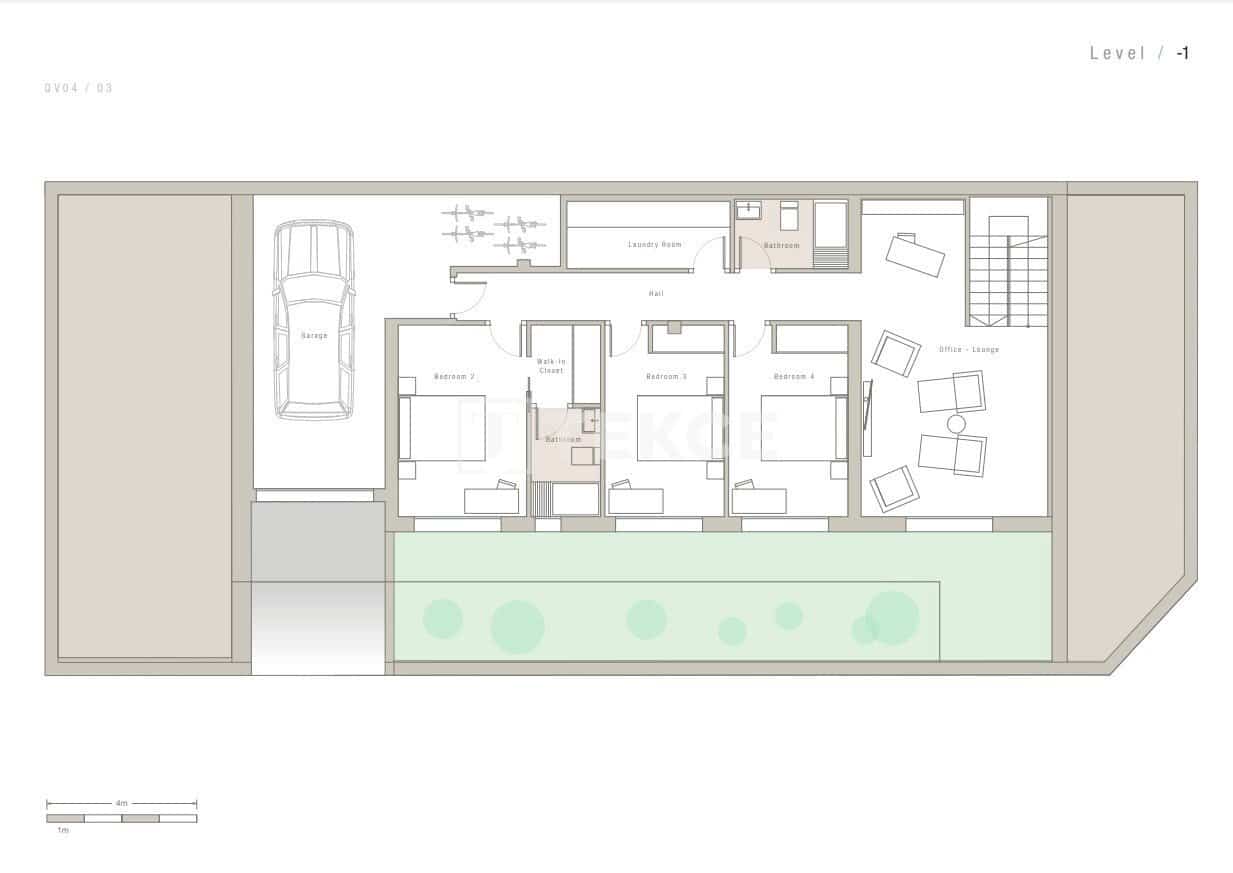 4 bedroom Villa for sale in Rojales with pool - € 729,000 (Ref: 8966077)