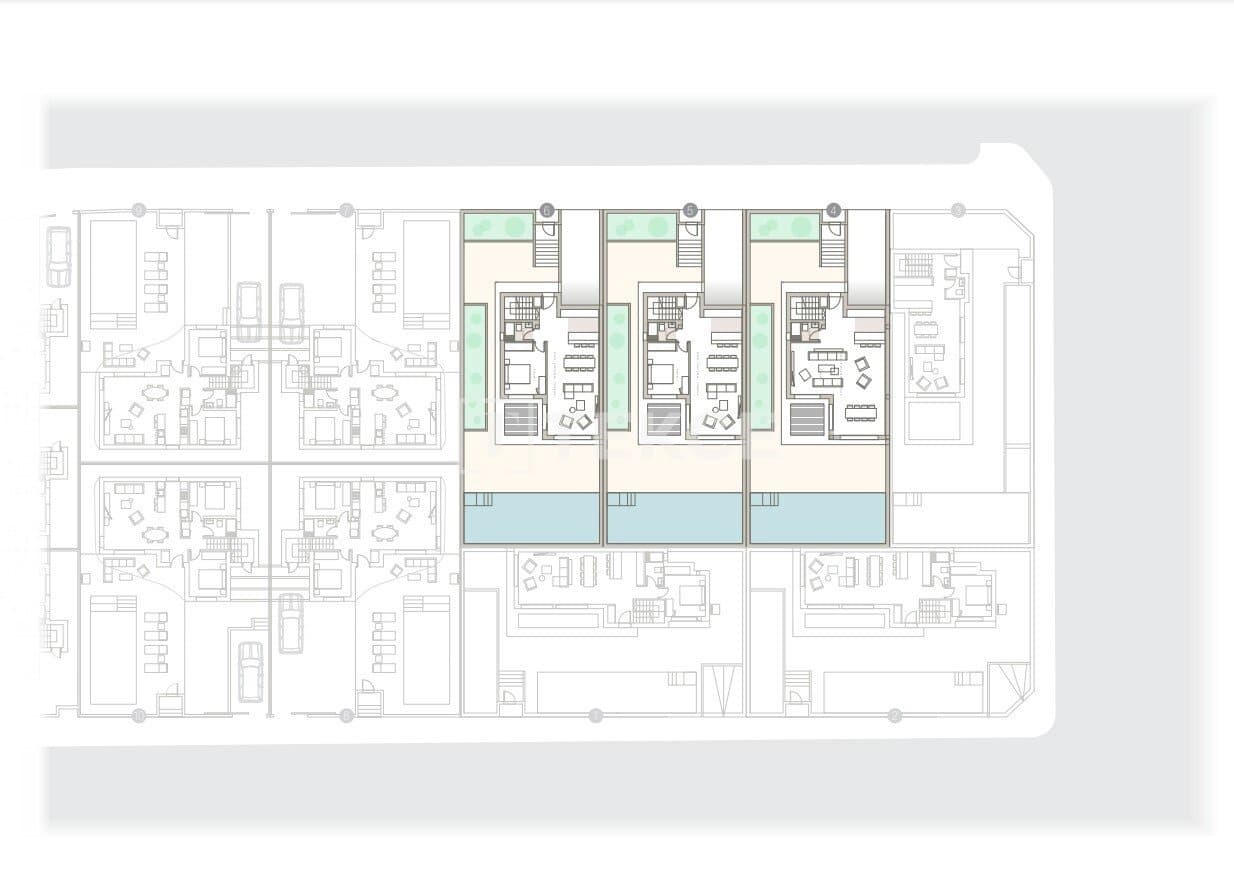 4 bedroom Villa for sale in Rojales with pool - € 729,000 (Ref: 8966077)