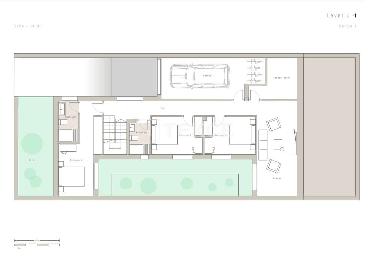 4 bedroom Villa for sale in Rojales with pool - € 729,000 (Ref: 8966077)