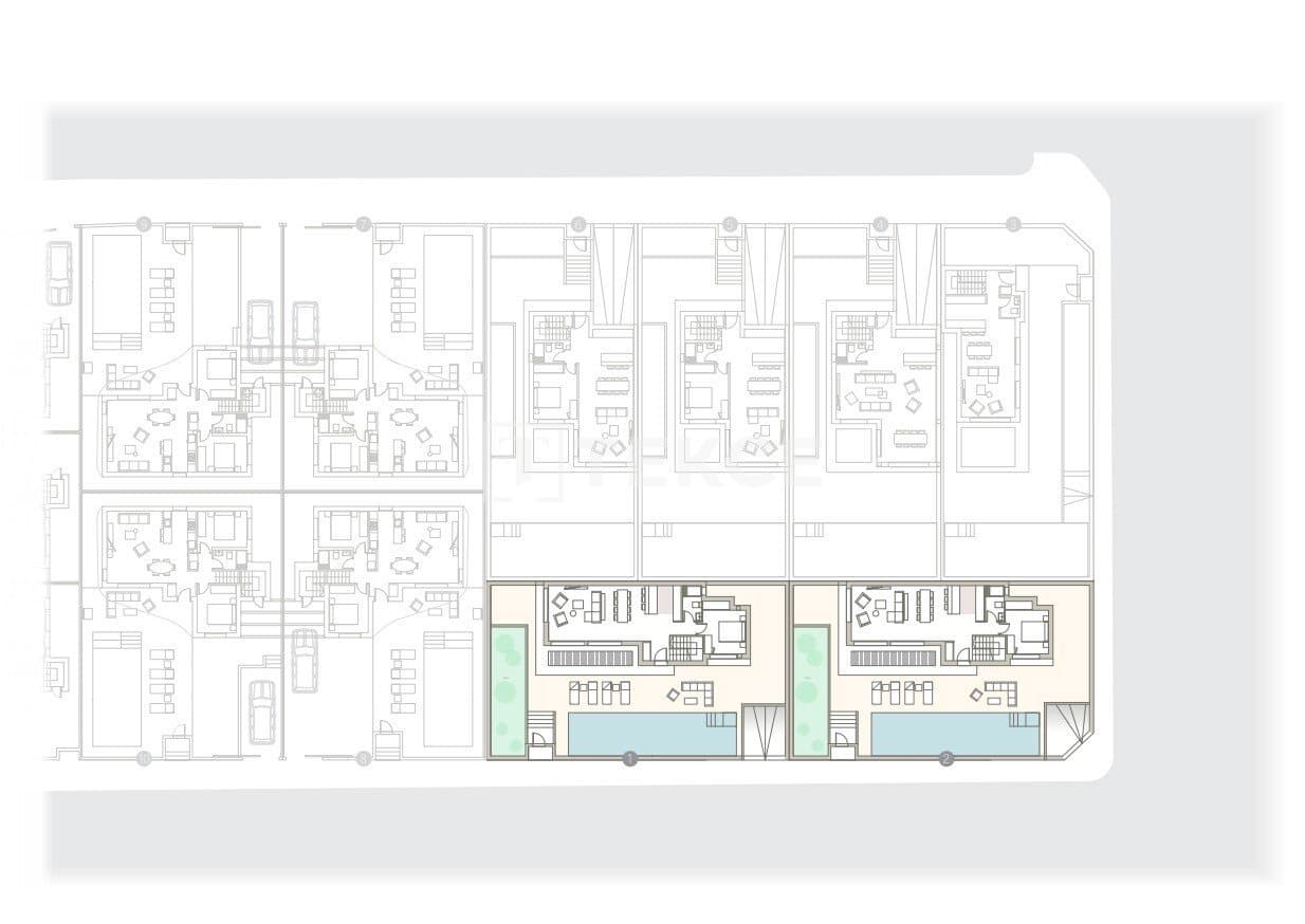 4 bedroom Villa for sale in Rojales with pool - € 729,000 (Ref: 8966077)