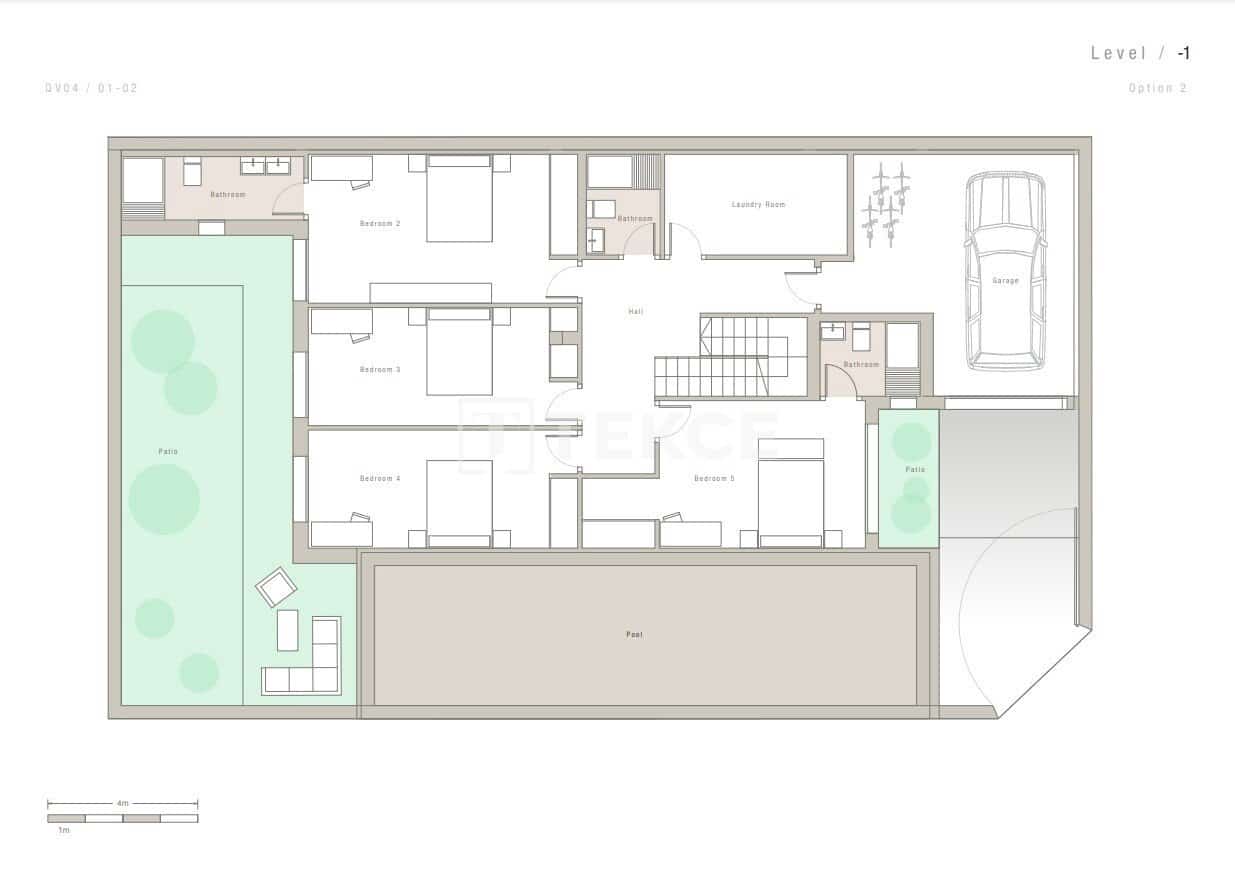 4 bedroom Villa for sale in Rojales with pool - € 729,000 (Ref: 8966077)