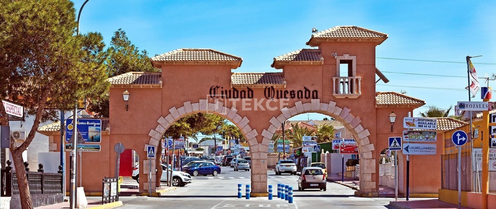 4 bedroom Villa for sale in Rojales with pool - € 729,000 (Ref: 8966077)