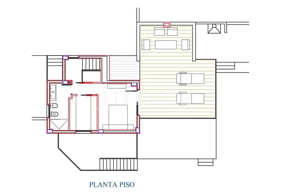 4 sypialnia Willa na sprzedaż w Playa de San Juan z basenem - 725 000 € (Ref: 8966078)