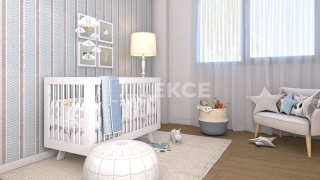 4 sypialnia Willa na sprzedaż w Playa de San Juan, Miasto Alicante / Alacant z basenem - 725 000 € (Ref: 8966078)