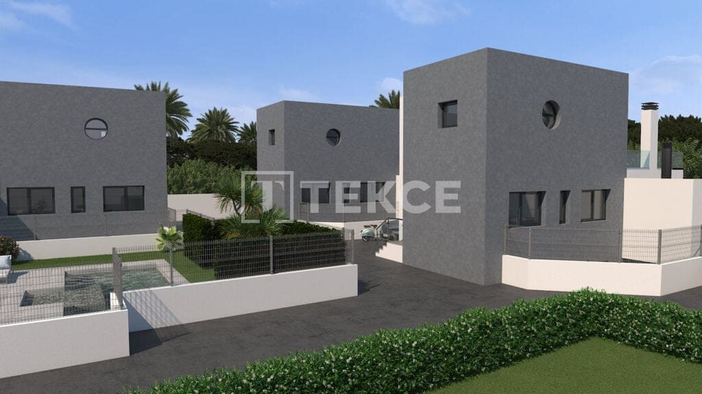 4 sypialnia Willa na sprzedaż w Playa de San Juan z basenem - 725 000 € (Ref: 8966078)