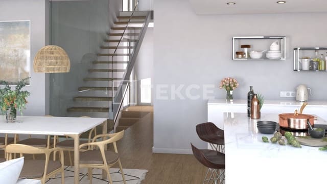 4 sypialnia Willa na sprzedaż w Playa de San Juan, Miasto Alicante / Alacant z basenem - 725 000 € (Ref: 8966078)