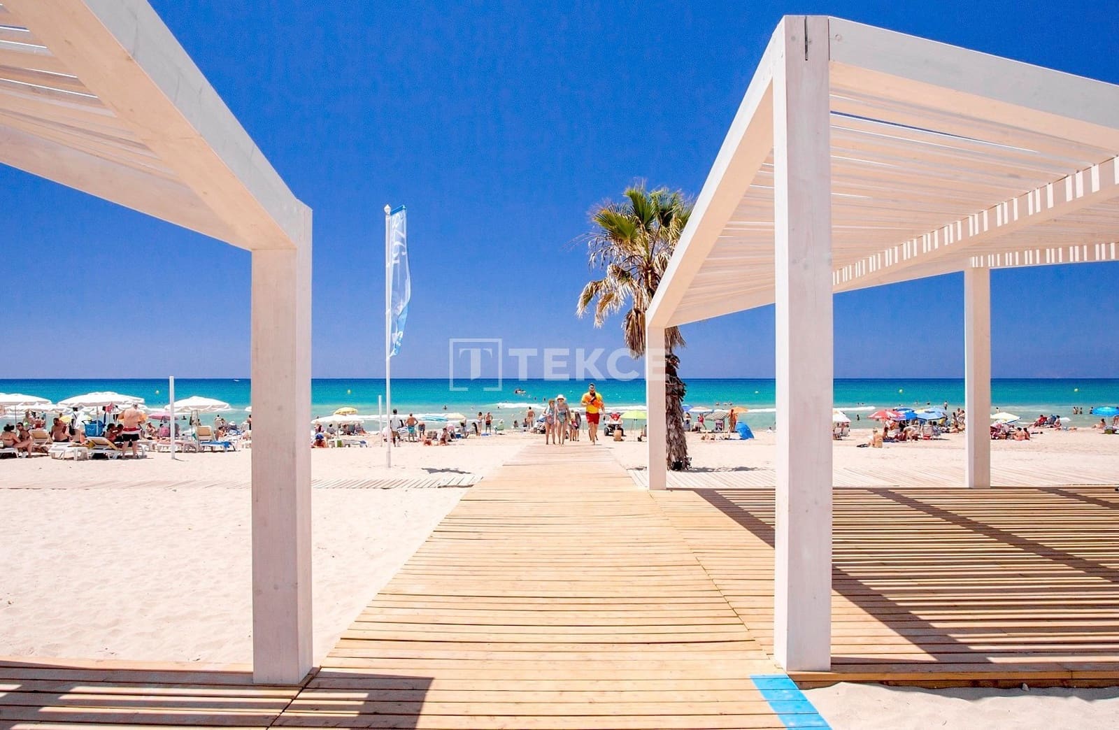 4 sypialnia Willa na sprzedaż w Playa de San Juan z basenem - 725 000 € (Ref: 8966078)