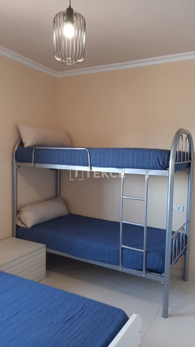 3 sypialnia Willa na sprzedaż w La Manga del Mar Menor z basenem - 780 000 € (Ref: 8966082)