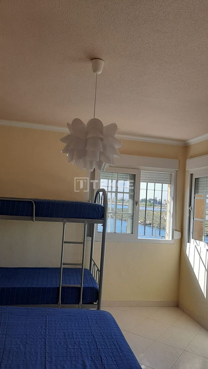 3 sypialnia Willa na sprzedaż w La Manga del Mar Menor z basenem - 780 000 € (Ref: 8966082)