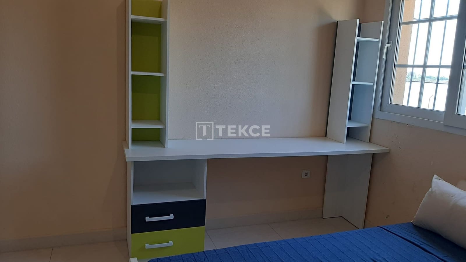 3 sypialnia Willa na sprzedaż w La Manga del Mar Menor z basenem - 780 000 € (Ref: 8966082)