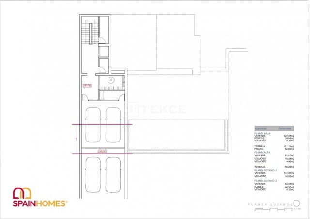 4 sypialnia Willa na sprzedaż w Benissa z basenem - 2 595 000 € (Ref: 8966084)