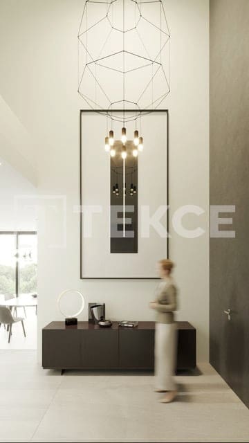 3 sypialnia Willa na sprzedaż w Alhama Springs z basenem - 1 250 000 € (Ref: 8966085)