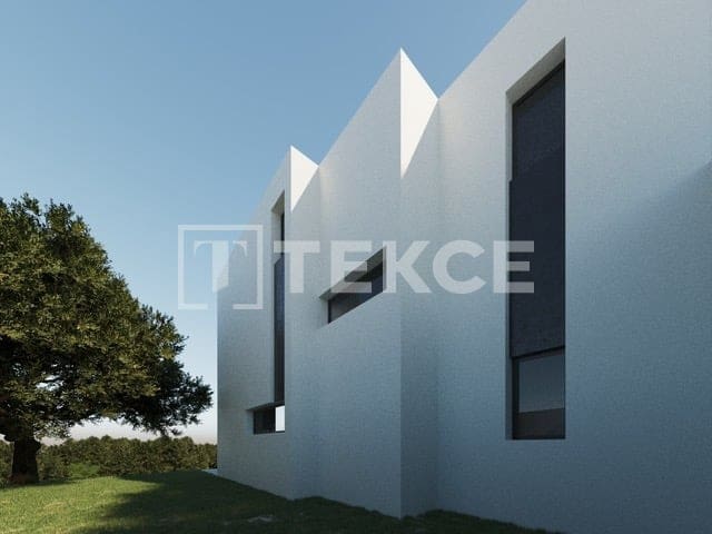 3 sovrum Villa till salu i Alhama Springs, Altea med pool - 1 250 000 € (Ref: 8966085)