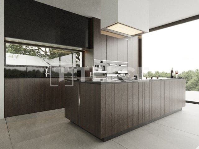 3 sypialnia Willa na sprzedaż w Alhama Springs z basenem - 1 250 000 € (Ref: 8966085)