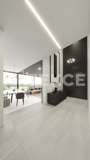 3 sypialnia Willa na sprzedaż w Alhama Springs z basenem - 1 250 000 € (Ref: 8966085)