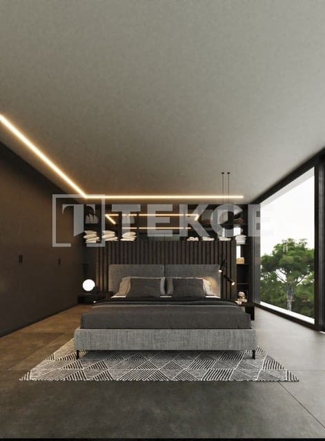 3 sypialnia Willa na sprzedaż w Alhama Springs z basenem - 1 250 000 € (Ref: 8966085)