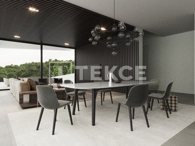 3 sypialnia Willa na sprzedaż w Alhama Springs z basenem - 1 250 000 € (Ref: 8966085)