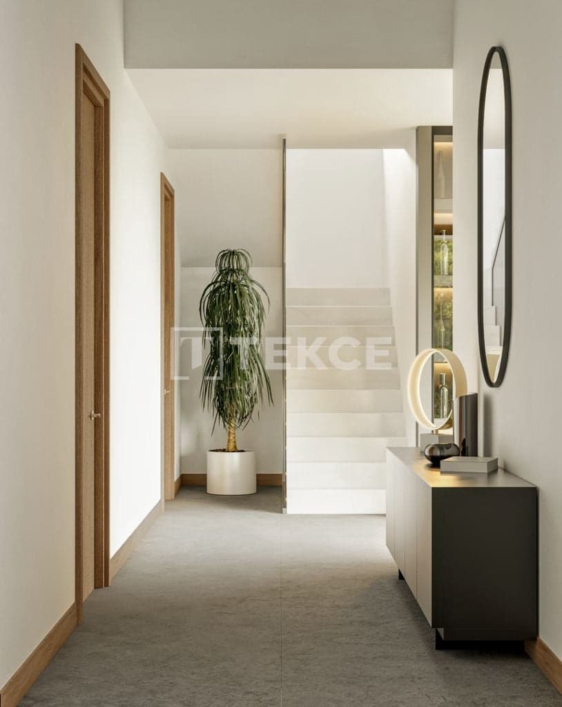 3 sypialnia Willa na sprzedaż w Alhama Springs z basenem - 1 250 000 € (Ref: 8966085)