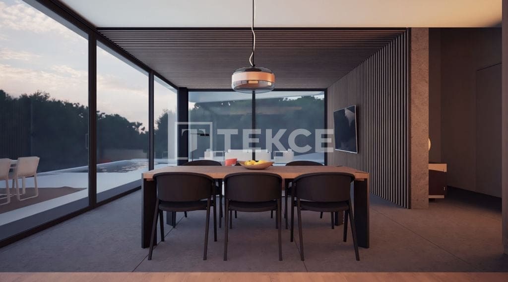 3 sypialnia Willa na sprzedaż w Alhama Springs z basenem - 1 250 000 € (Ref: 8966085)