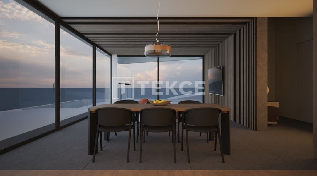 3 sypialnia Willa na sprzedaż w Alhama Springs z basenem - 1 250 000 € (Ref: 8966085)