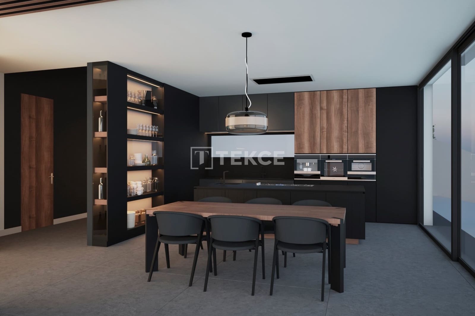 3 sypialnia Willa na sprzedaż w Alhama Springs z basenem - 1 250 000 € (Ref: 8966085)