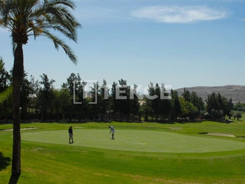 3 soverom Villa til salgs i Busot med svømmebasseng - € 409 000 (Ref: 8966087)