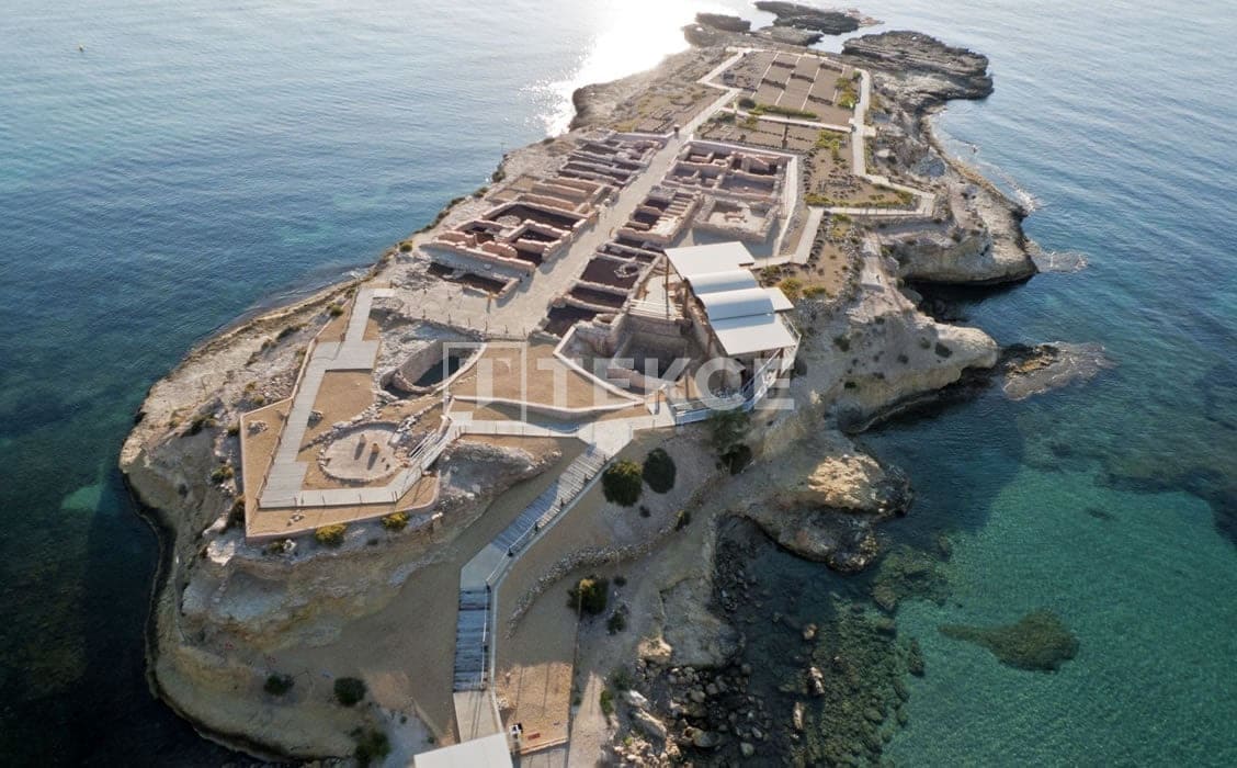 3 soverom Villa til salgs i Busot med svømmebasseng - € 409 000 (Ref: 8966087)