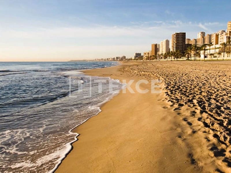 3 soverom Villa til salgs i Busot med svømmebasseng - € 409 000 (Ref: 8966087)