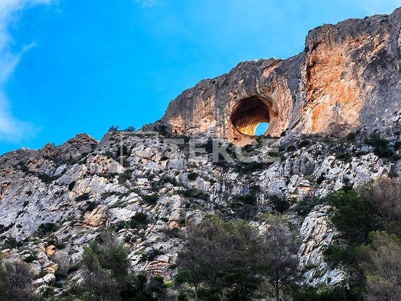 3 soverom Villa til salgs i Busot med svømmebasseng - € 409 000 (Ref: 8966087)