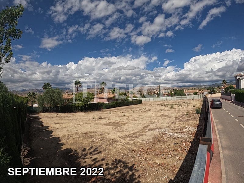 3 soverom Villa til salgs i Busot med svømmebasseng - € 409 000 (Ref: 8966087)