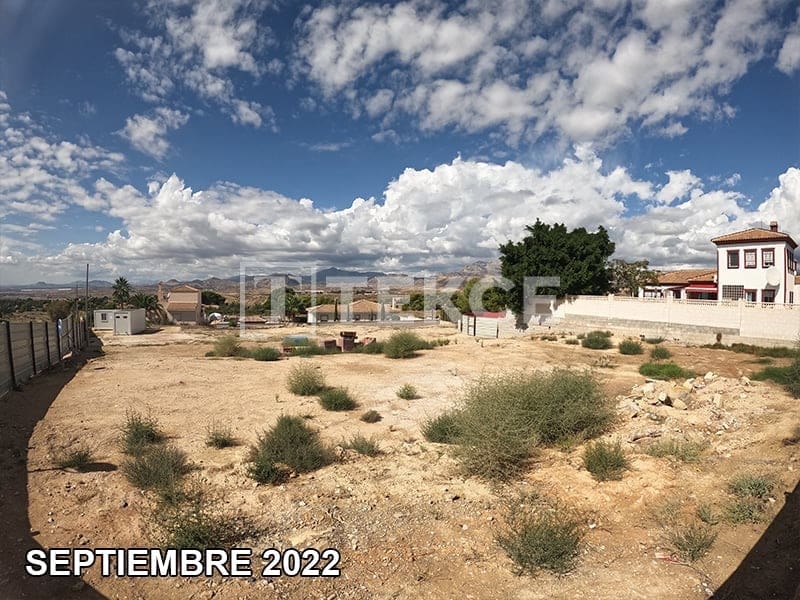 3 soverom Villa til salgs i Busot med svømmebasseng - € 409 000 (Ref: 8966087)