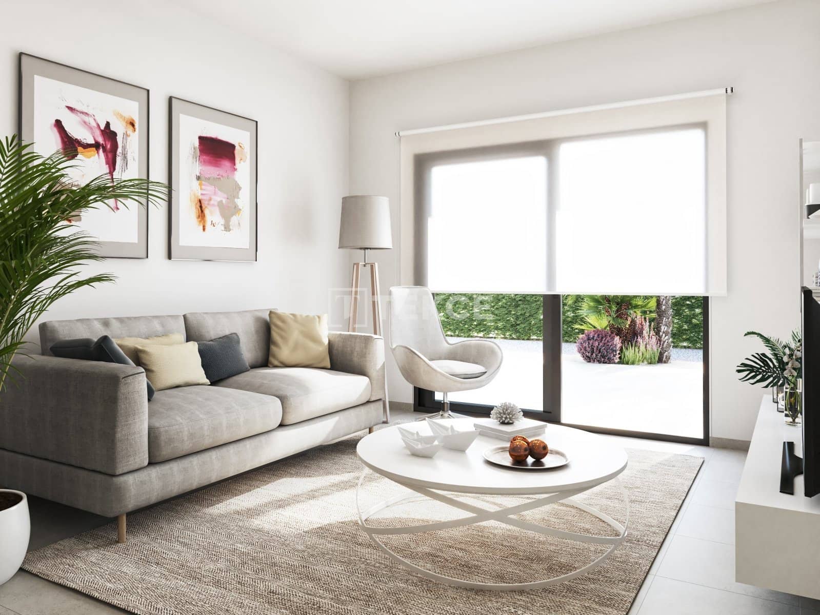 3 soverom Villa til salgs i Busot med svømmebasseng - € 409 000 (Ref: 8966087)