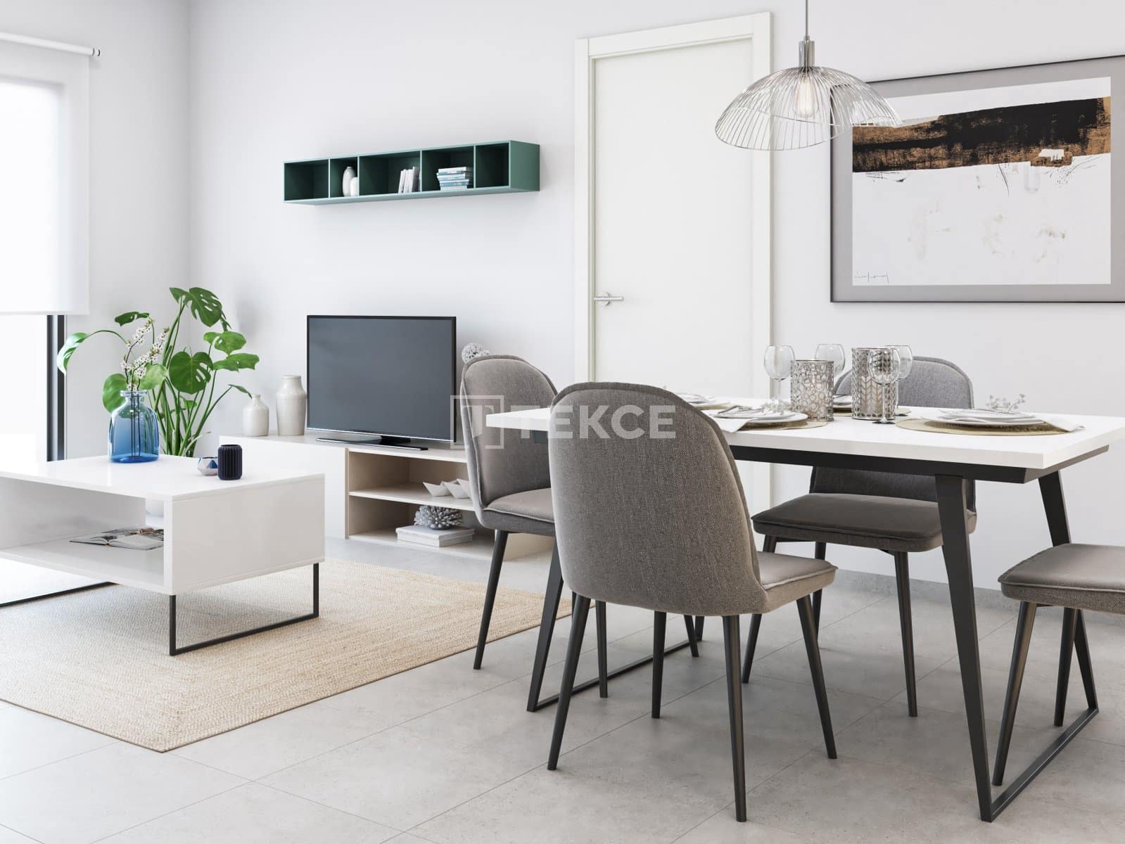 3 soverom Villa til salgs i Busot med svømmebasseng - € 409 000 (Ref: 8966087)