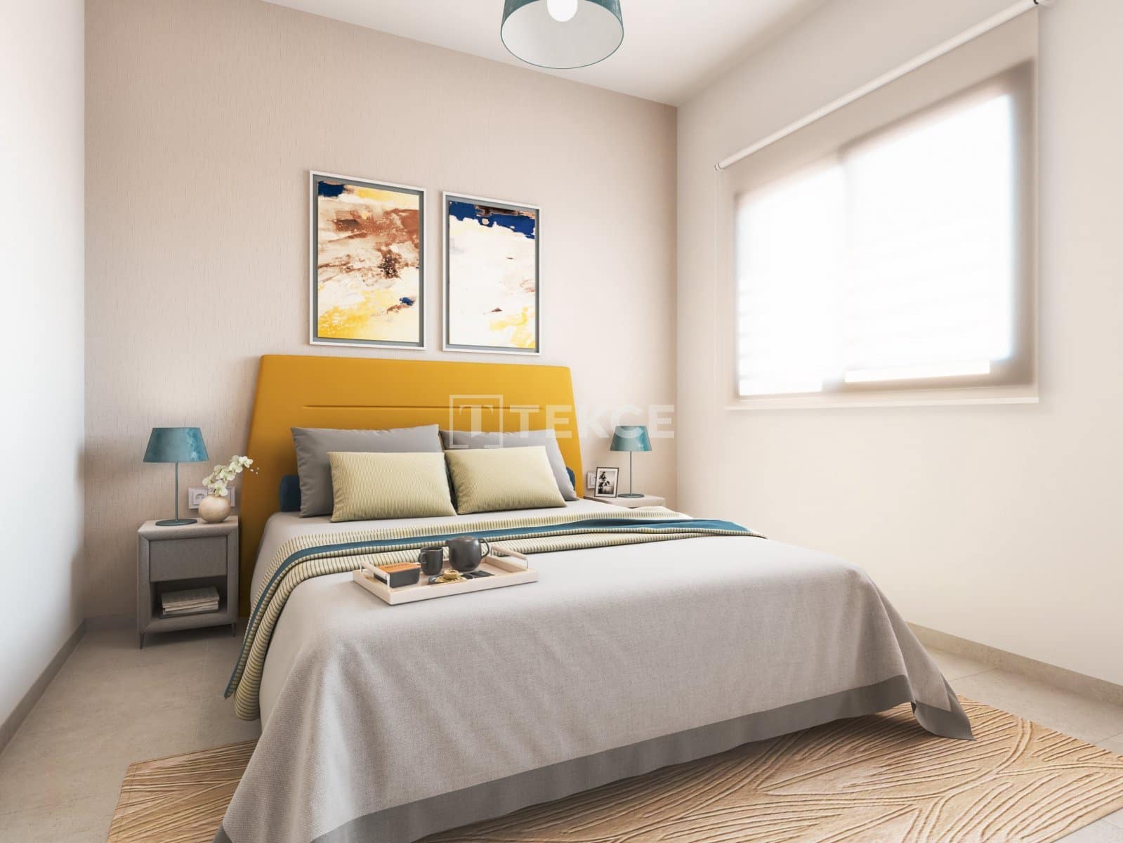 3 soverom Villa til salgs i Busot med svømmebasseng - € 409 000 (Ref: 8966087)