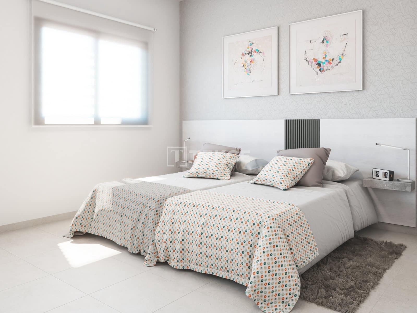 3 soverom Villa til salgs i Busot med svømmebasseng - € 409 000 (Ref: 8966087)