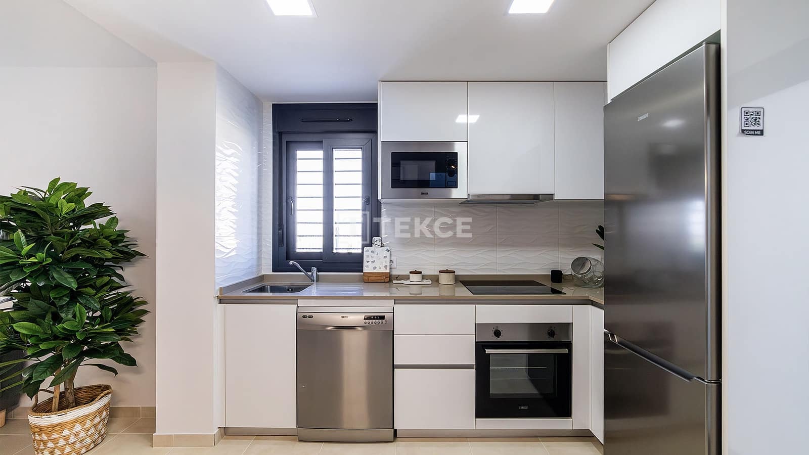 Chalet de 3 habitaciones en Busot en venta con piscina - 355.000 € (Ref: 8966087)