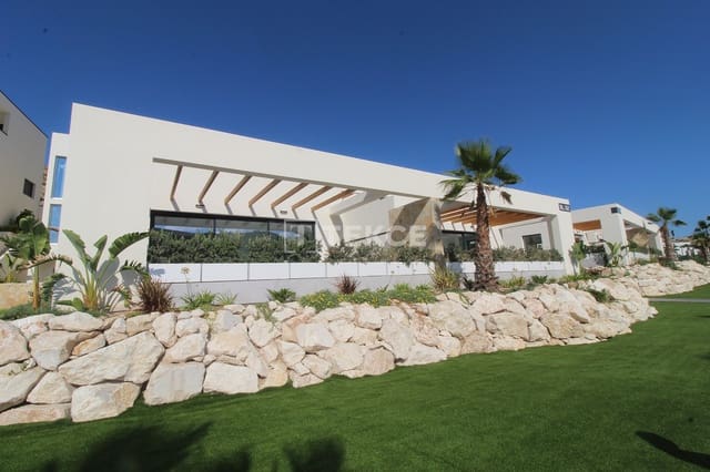 2 bedroom Flat for sale in Monforte del Cid with pool - € 395,000 (Ref: 8966089)