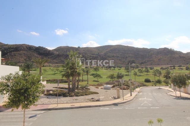 2 bedroom Flat for sale in Monforte del Cid with pool - € 395,000 (Ref: 8966089)