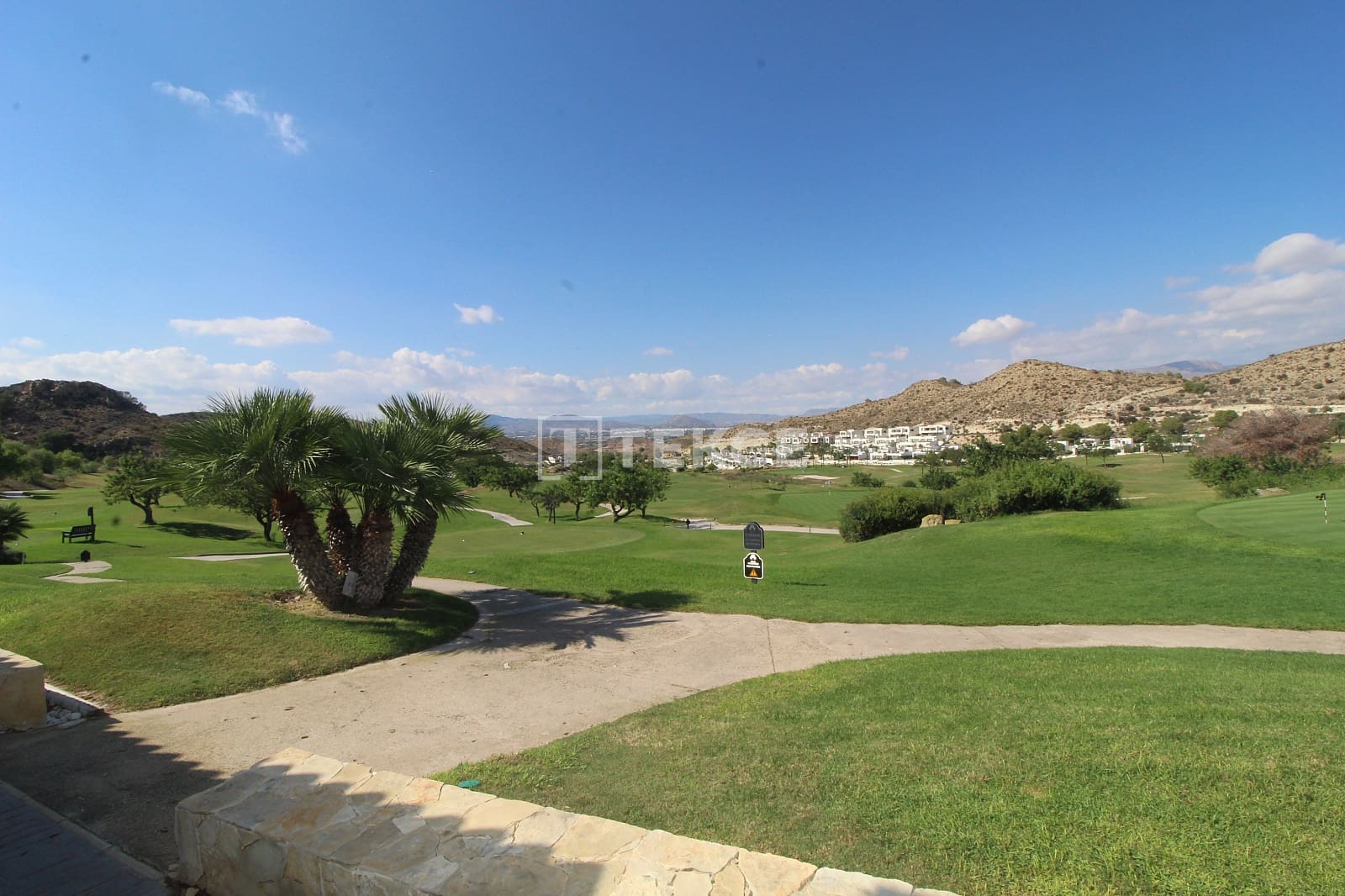 2 bedroom Flat for sale in Monforte del Cid with pool - € 395,000 (Ref: 8966089)