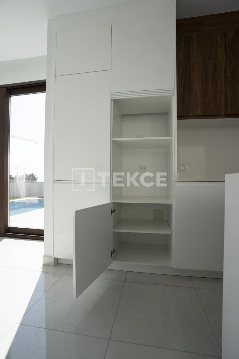 3 chambre Villa/Maison à vendre à Polop avec piscine - 500 000 € (Ref: 8966090)