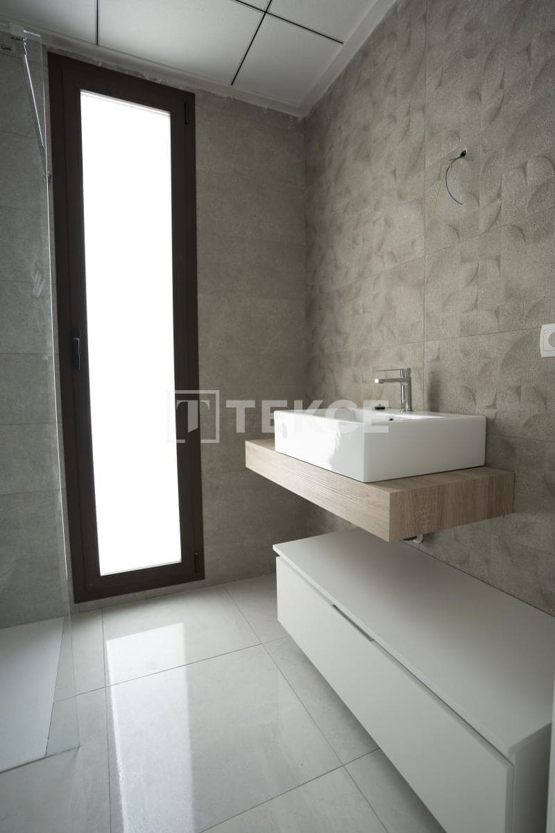 3 chambre Villa/Maison à vendre à Polop avec piscine - 500 000 € (Ref: 8966090)