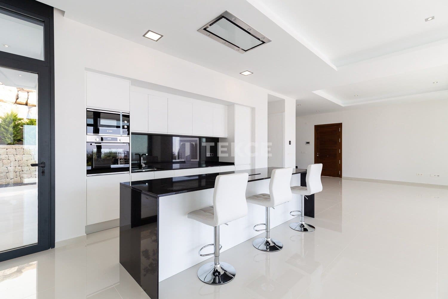 7 sypialnia Willa na sprzedaż w Finestrat z basenem - 4 450 000 € (Ref: 8966091)