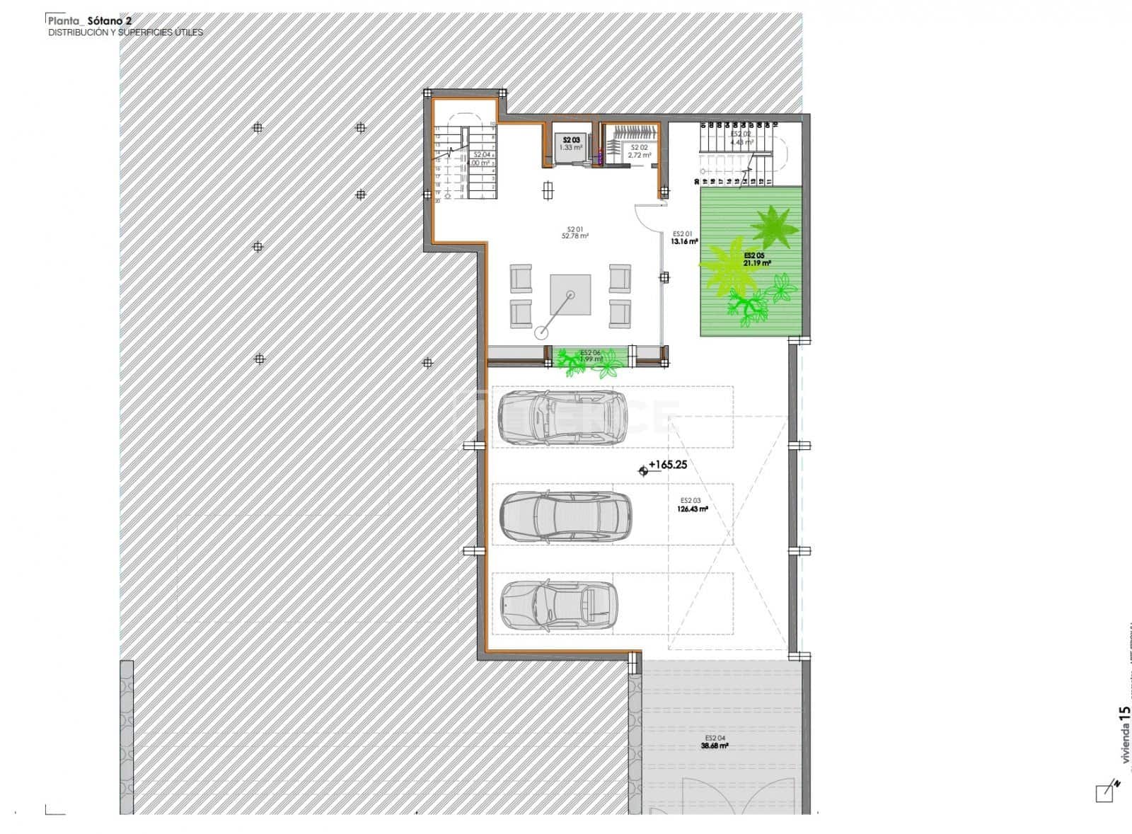 7 sypialnia Willa na sprzedaż w Finestrat z basenem - 4 450 000 € (Ref: 8966091)