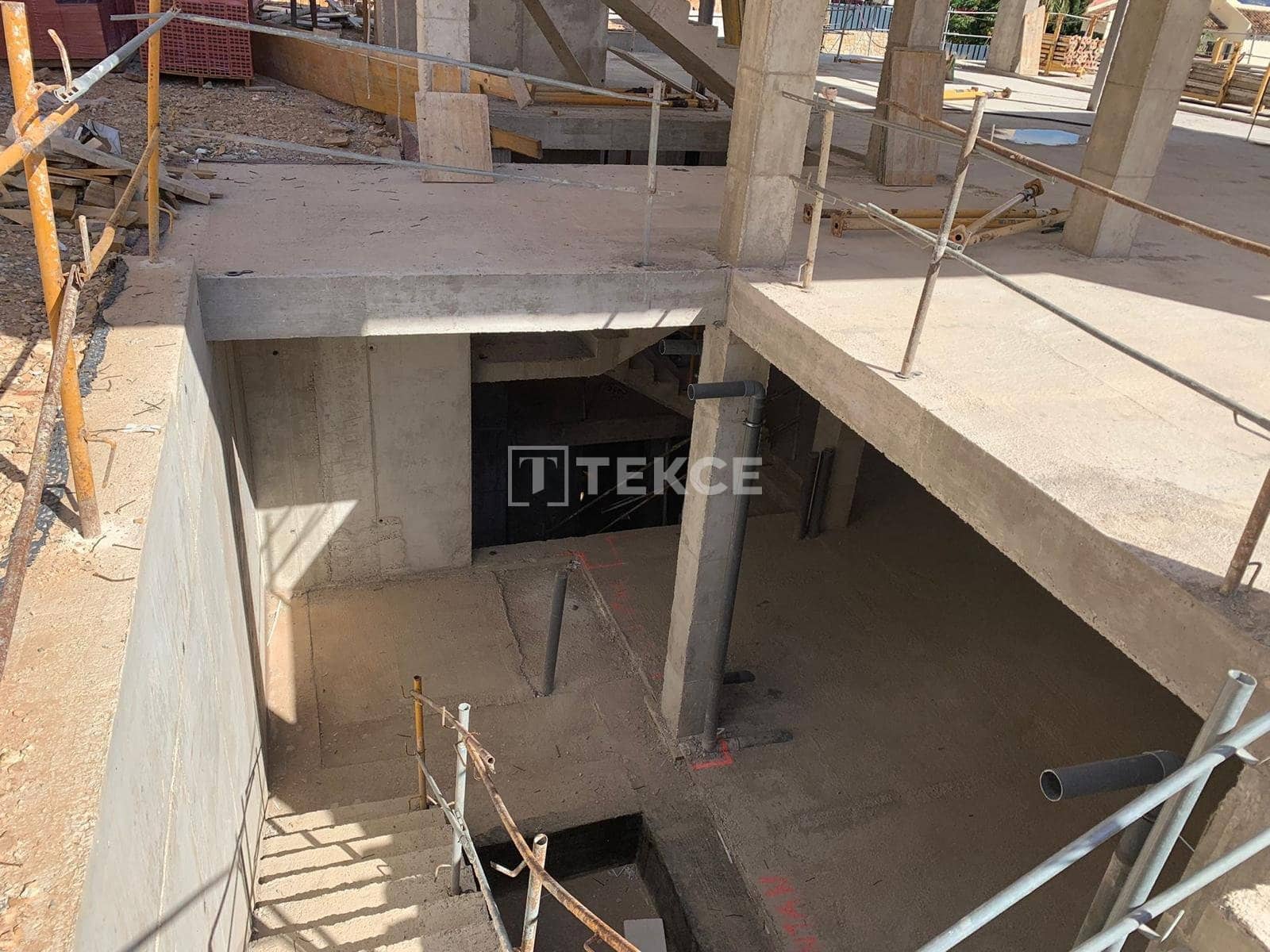 7 sypialnia Willa na sprzedaż w Finestrat z basenem - 4 450 000 € (Ref: 8966091)