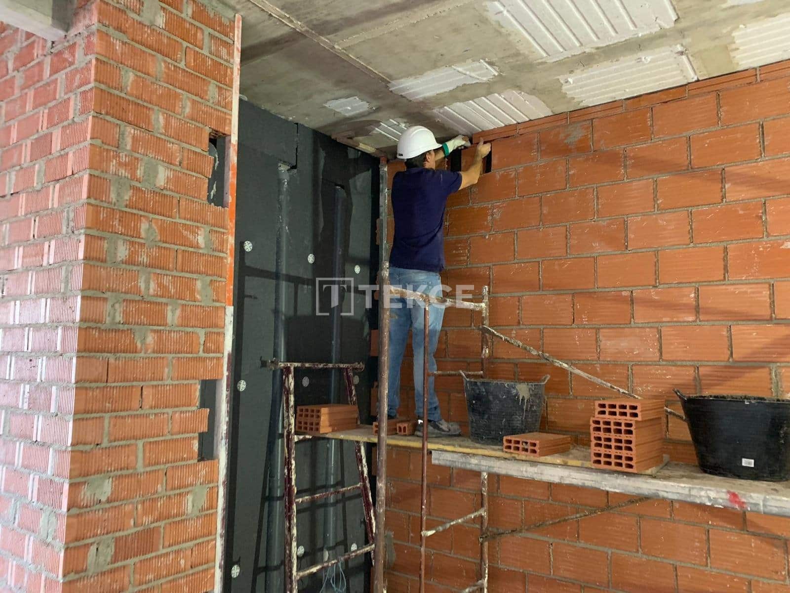 7 sypialnia Willa na sprzedaż w Finestrat z basenem - 4 450 000 € (Ref: 8966091)