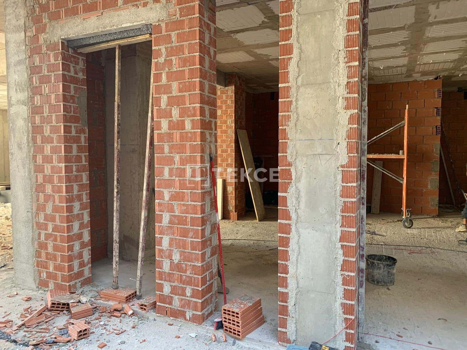 7 sypialnia Willa na sprzedaż w Finestrat z basenem - 4 450 000 € (Ref: 8966091)