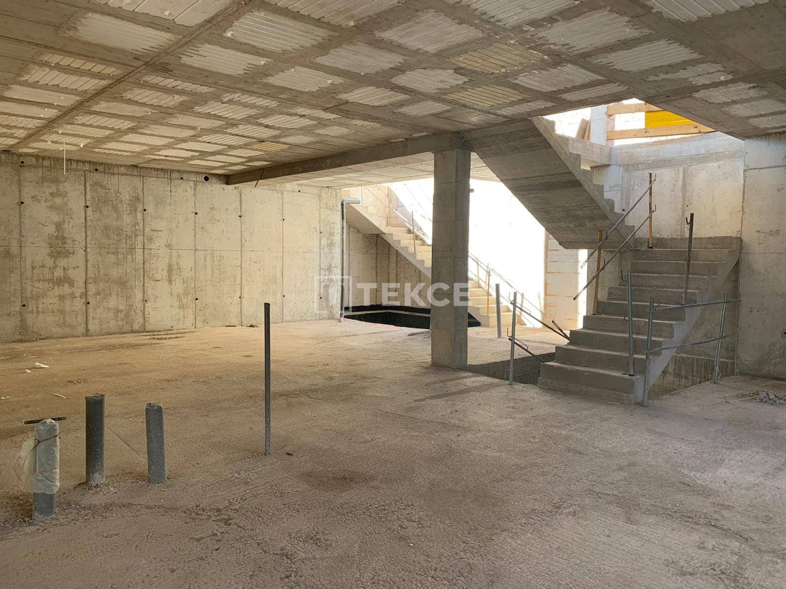 7 sypialnia Willa na sprzedaż w Finestrat z basenem - 4 450 000 € (Ref: 8966091)