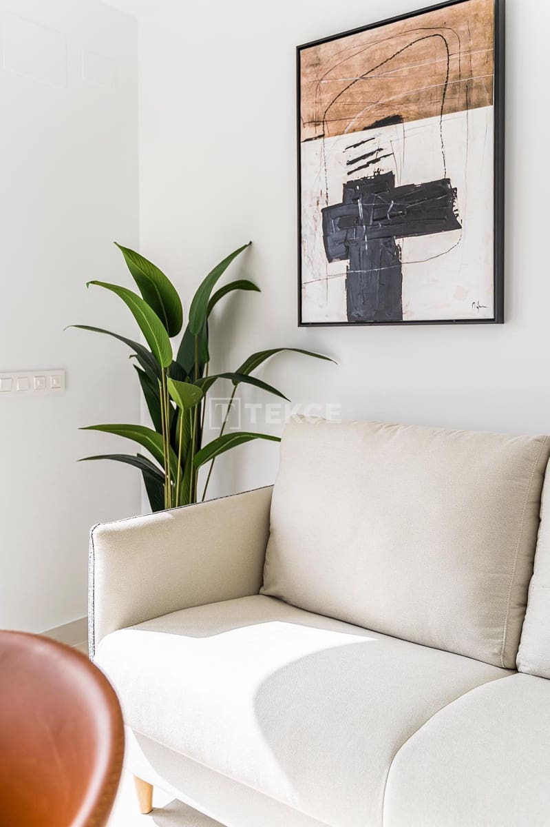 3 chambre Villa/Maison à vendre à Los Altos avec piscine - 515 000 € (Ref: 8966094)