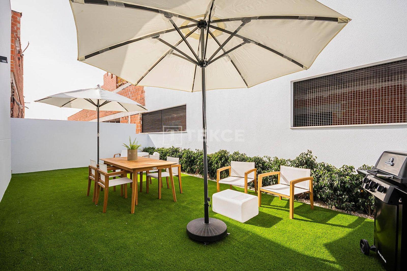 3 chambre Villa/Maison à vendre à Los Altos avec piscine - 515 000 € (Ref: 8966094)